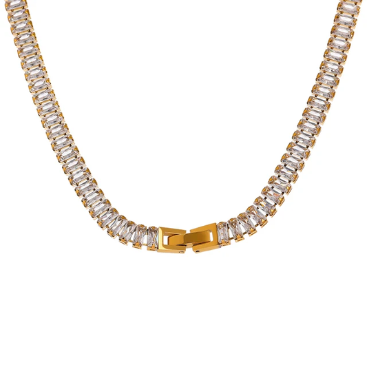 Monaco Necklace