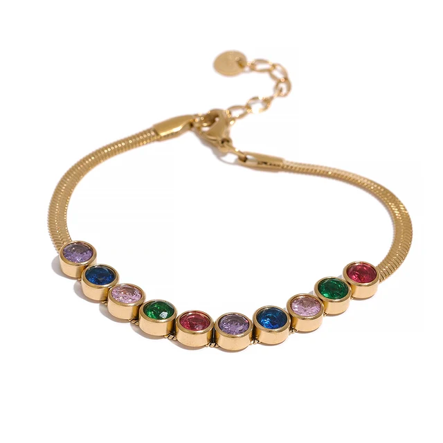 Vittoria Bracelet