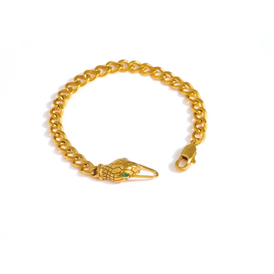 Serpente Bracelet