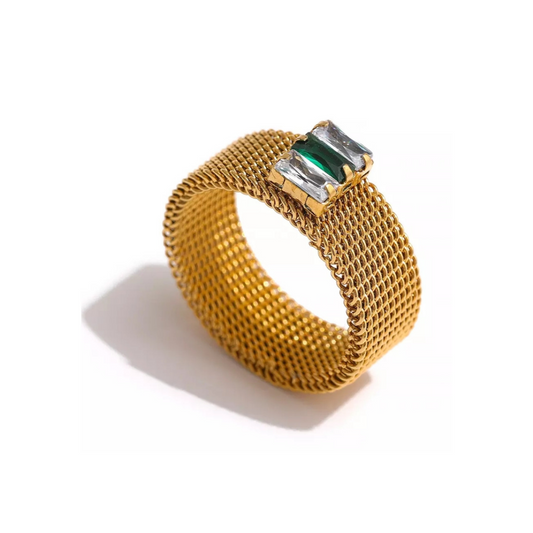 Laurette Ring