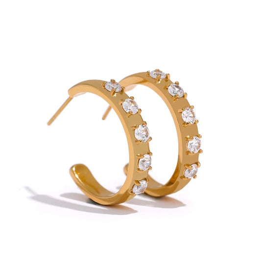 Coco Hoops