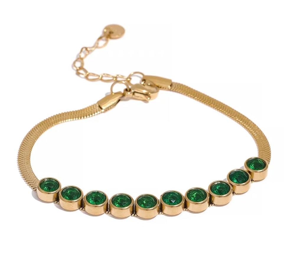 Vittoria Bracelet