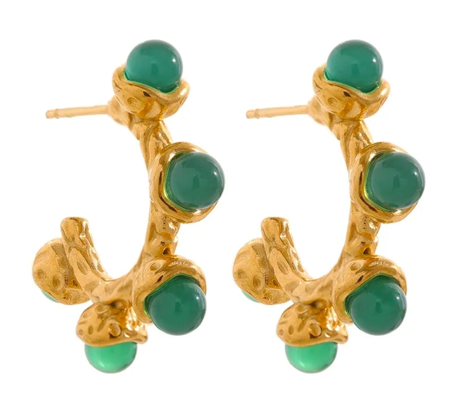 Manora Earrings