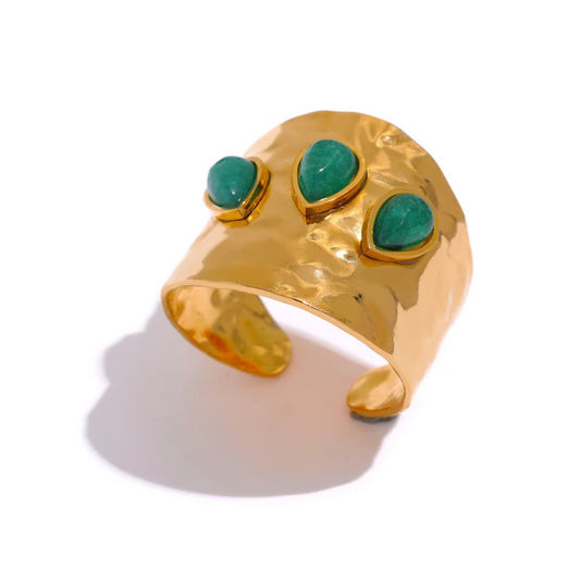 Thanos Ring